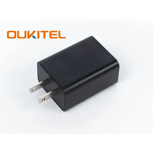 OUKITEL cargador rápido para smartphones y tablets