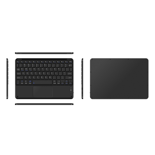 OUKITEL teclado Bluetooth para tablets y smartphones