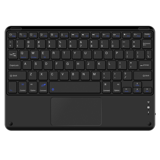 OUKITEL teclado Bluetooth para tablets y smartphones