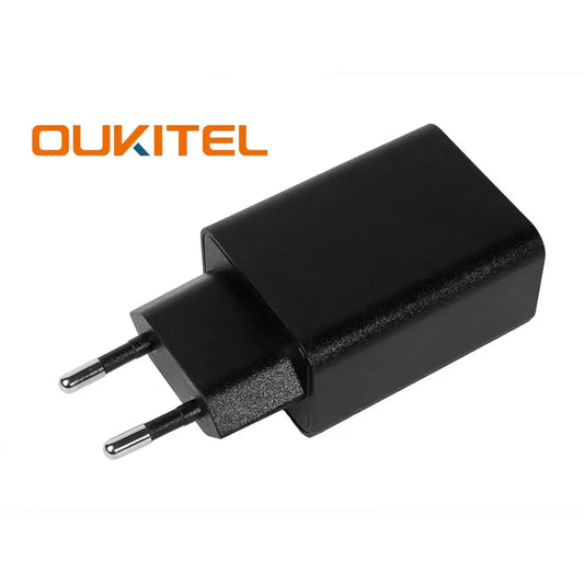 OUKITEL cargador rápido para smartphones y tablets