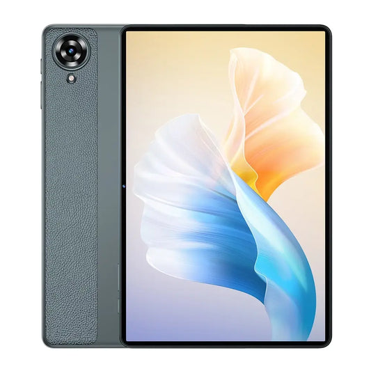 Oukitel OT11 SmartTablet 11 inch 2K Display TÜV SÜD Certified 8000mAh Battery Android 14(16GB+128GB)